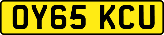 OY65KCU