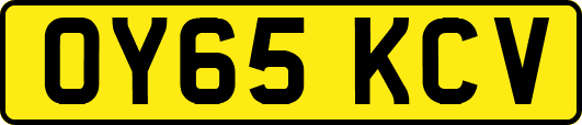 OY65KCV