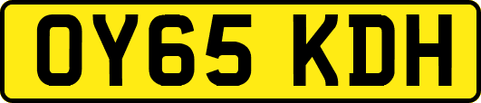 OY65KDH
