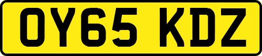 OY65KDZ