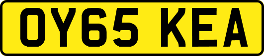 OY65KEA