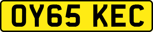 OY65KEC