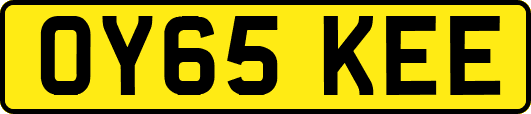 OY65KEE