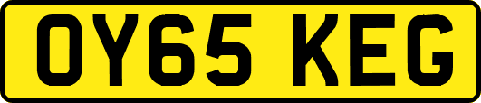 OY65KEG