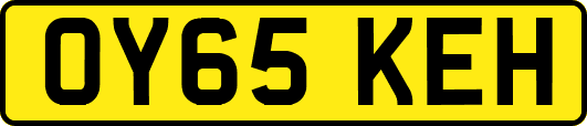 OY65KEH