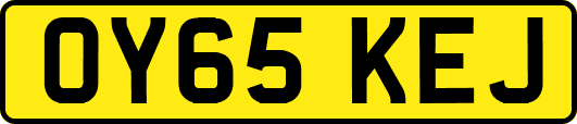 OY65KEJ