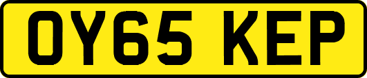 OY65KEP