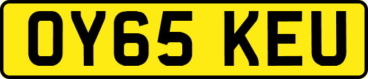 OY65KEU