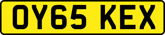 OY65KEX