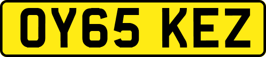 OY65KEZ