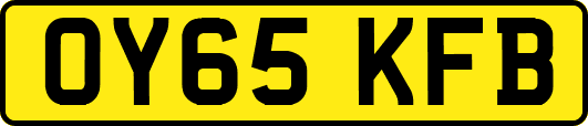 OY65KFB