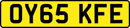 OY65KFE