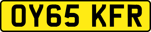 OY65KFR
