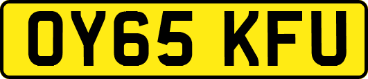 OY65KFU