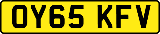 OY65KFV