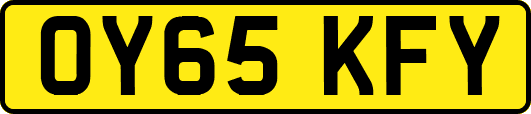OY65KFY