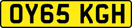 OY65KGH