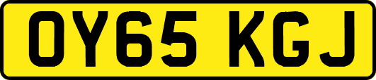 OY65KGJ