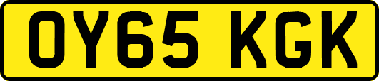 OY65KGK