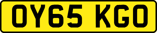 OY65KGO