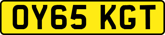 OY65KGT