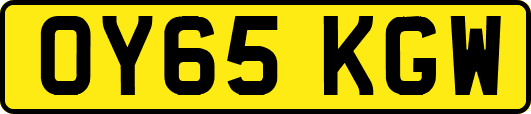 OY65KGW