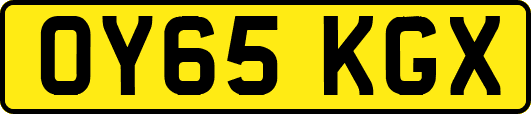 OY65KGX