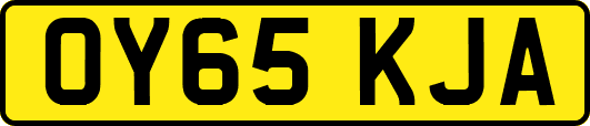 OY65KJA