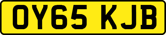OY65KJB