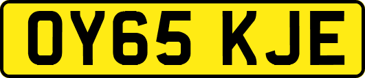 OY65KJE