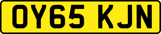 OY65KJN
