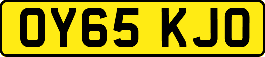 OY65KJO