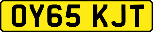 OY65KJT