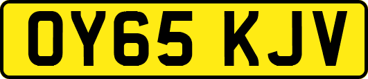 OY65KJV
