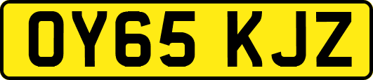 OY65KJZ