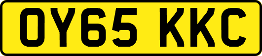 OY65KKC