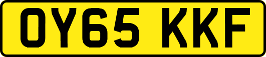 OY65KKF