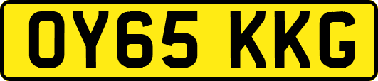 OY65KKG