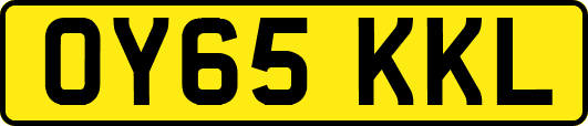 OY65KKL