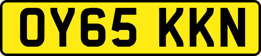 OY65KKN