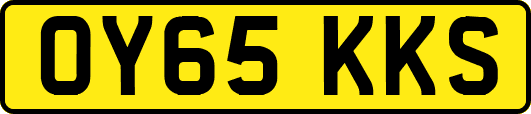 OY65KKS