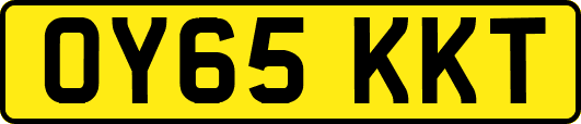 OY65KKT