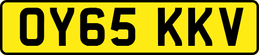 OY65KKV