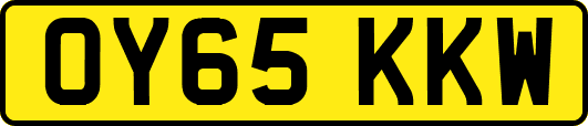 OY65KKW