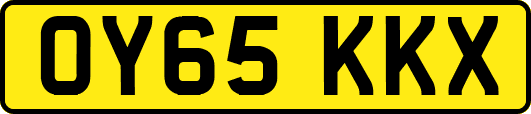 OY65KKX