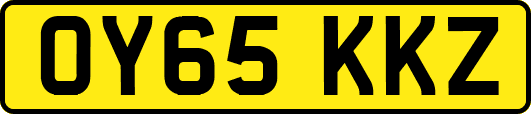 OY65KKZ