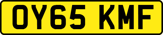 OY65KMF