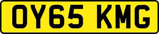 OY65KMG