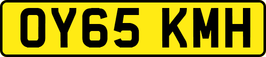 OY65KMH