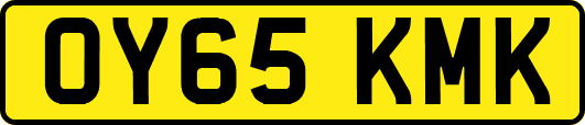 OY65KMK